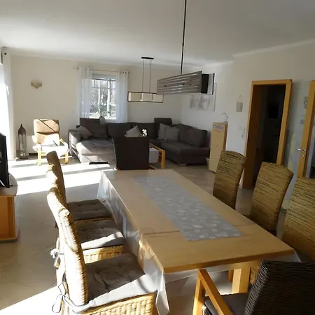 Behnke * Heringsdorf (Ostholstein)