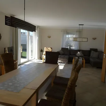 Behnke * Heringsdorf (Ostholstein)