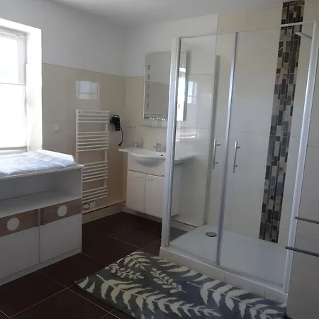 Behnke Heringsdorf (Ostholstein)