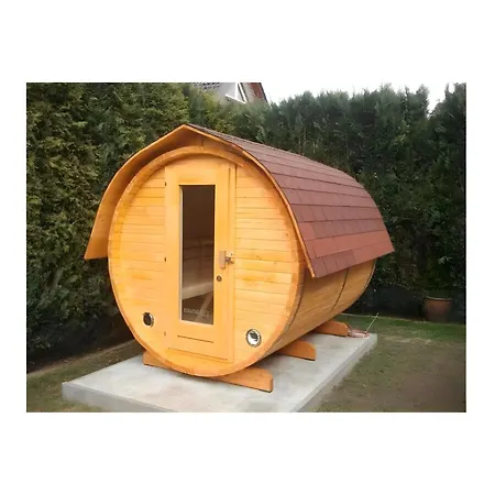 Behnke Heringsdorf (Ostholstein)