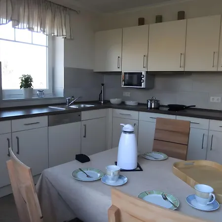 Behnke Feriehus Heringsdorf (Ostholstein)