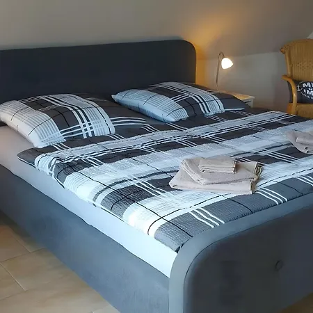 Behnke * Heringsdorf (Ostholstein)