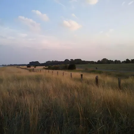 Behnke Nyaraló Heringsdorf (Ostholstein)